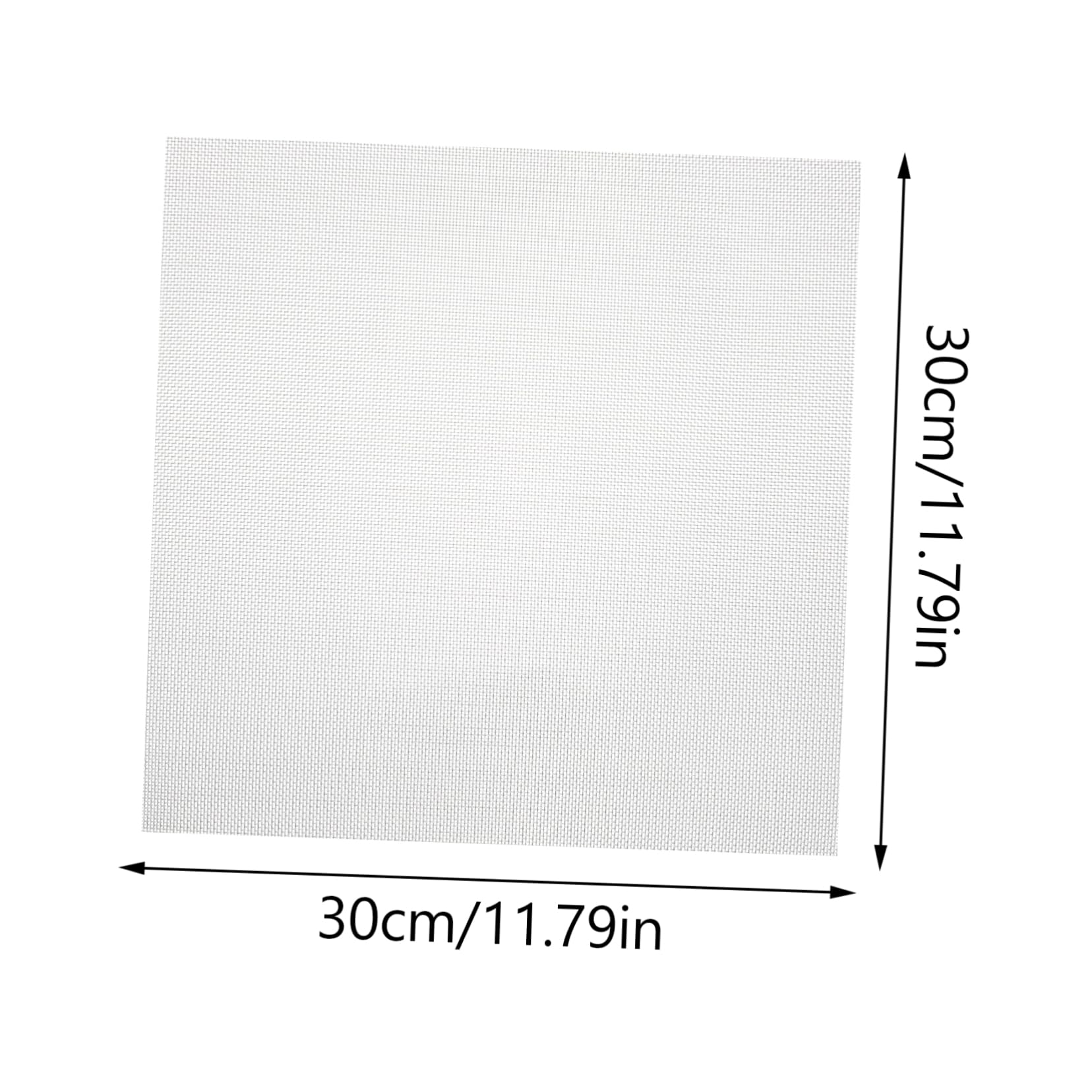 NAMOARLY Proofing Welded Wire Mesh Pcs Insect Mesh Sheets for Home Windows Doors Cuttable Indoor Outdoor