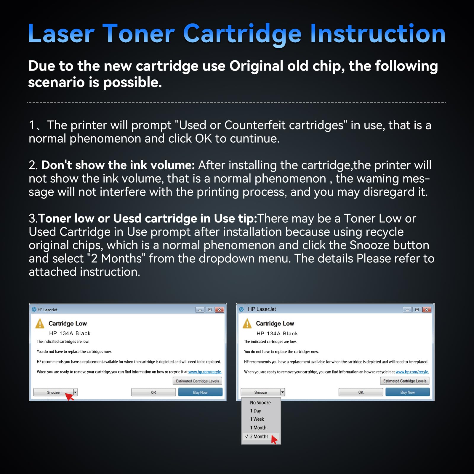 myCartridge SUPCOLOR 135A Toner W1350A Compatibile per HP Laserjet MFP M234dwe M234sdwe M234sdne M209dwe per HP 135A W1350A Toner (senza chip, 1 nero)