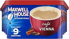 cafe vienna Top3商品
