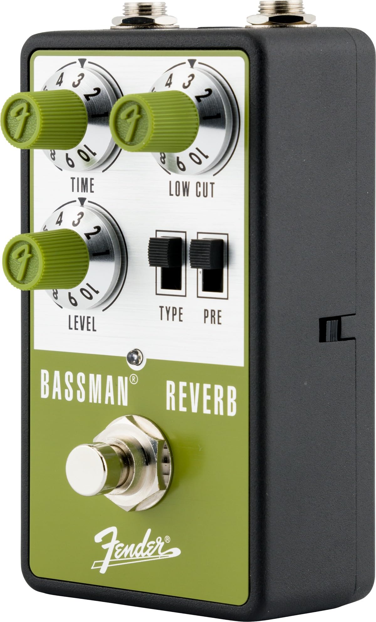 Amazon | Fender/Bassman Reverb フェンダー リバーブ