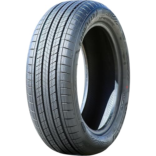Goodyear Assurance MaxGuard SUV Passenger Car All-Season Performance Radial Tire-215/55R18 215/55/18 215/55-18 95H Load Range SL 4-Ply BSW Black Side Wall UTQG 380AA