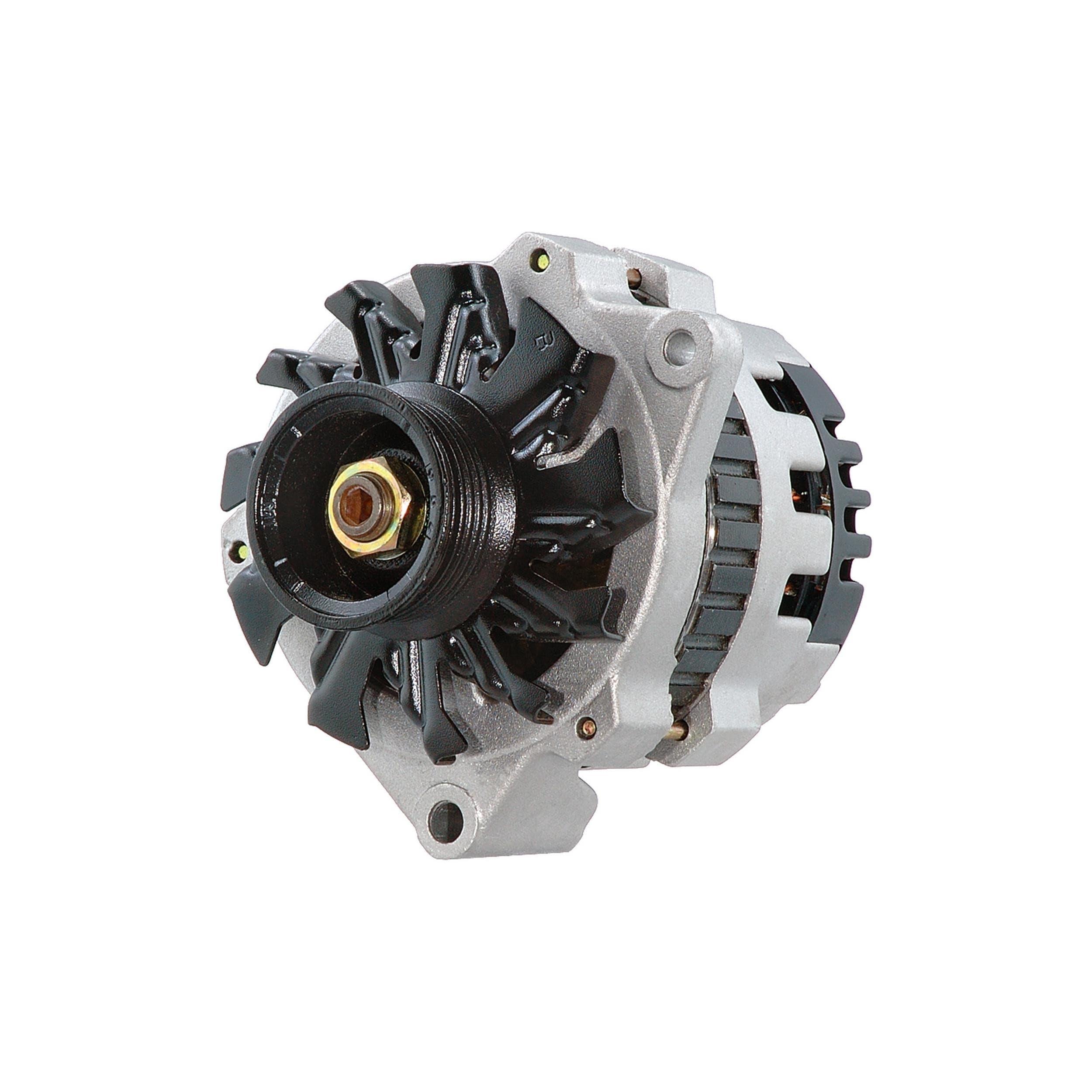 ACDelco 335-1009 Professional Alternator