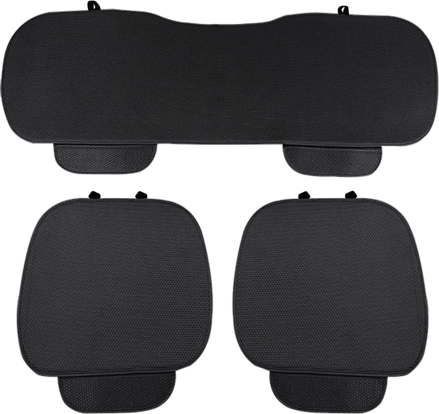Complete set autostoelhoezen,voor Ford Ranger T9 XL XLT