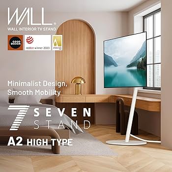 テレビ台 WALL INTERIOR TV STAND V2 HIGH TYPE WALL INTERIOR TVSTAND