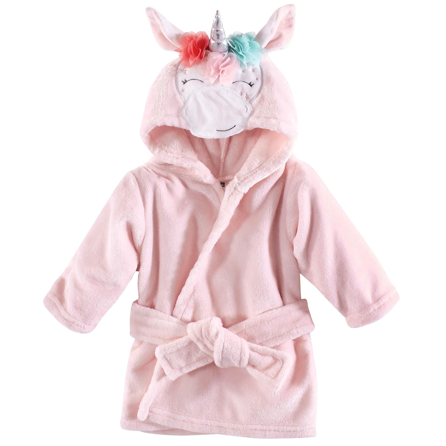 Unicornio Azul Fantástico