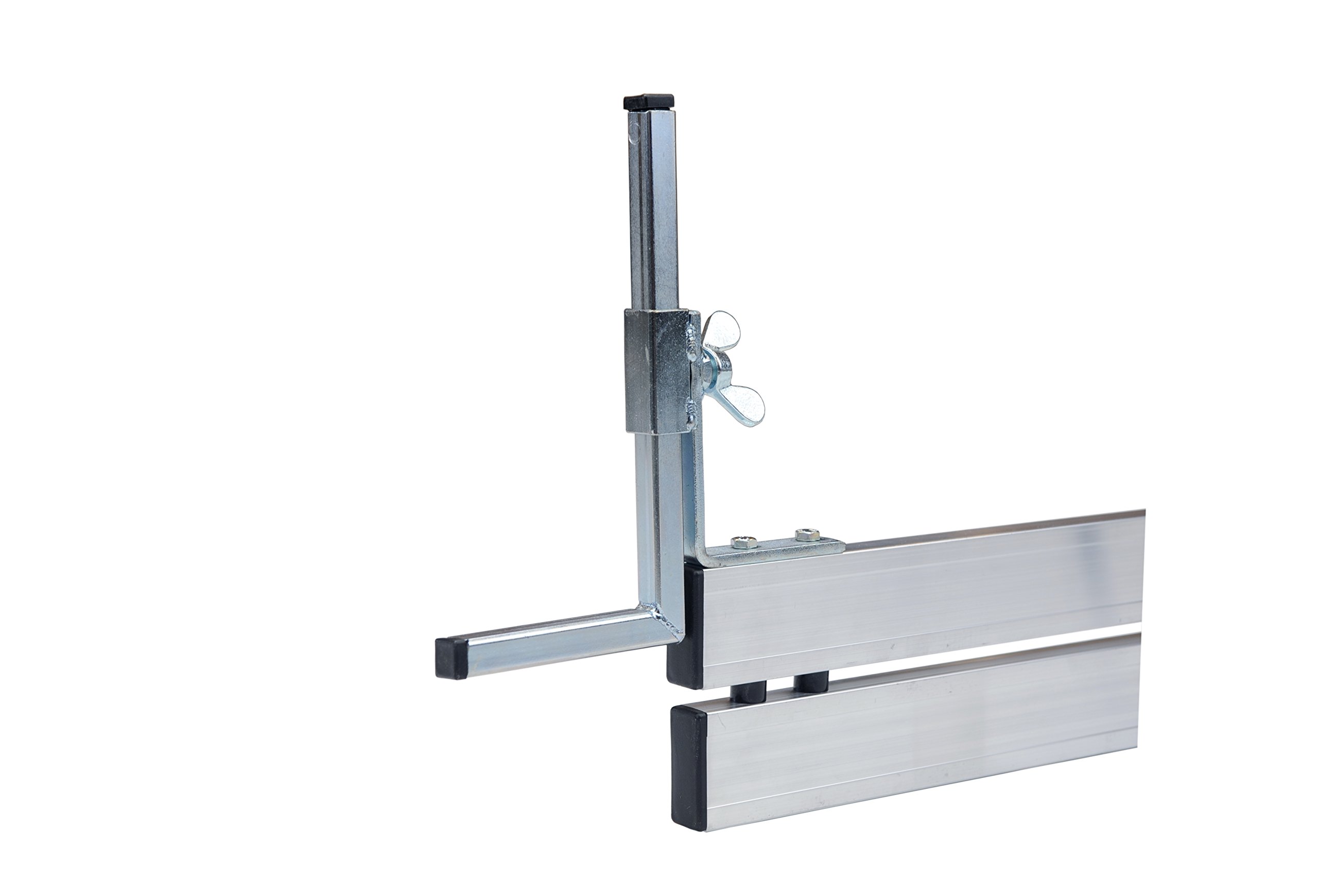 Vogtech verstellbare Abziehschienen H3 95-150cm