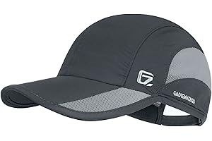 Hydro Cooling Sun Cap: Quick Dry Run Hat Cooling Breathable Mesh