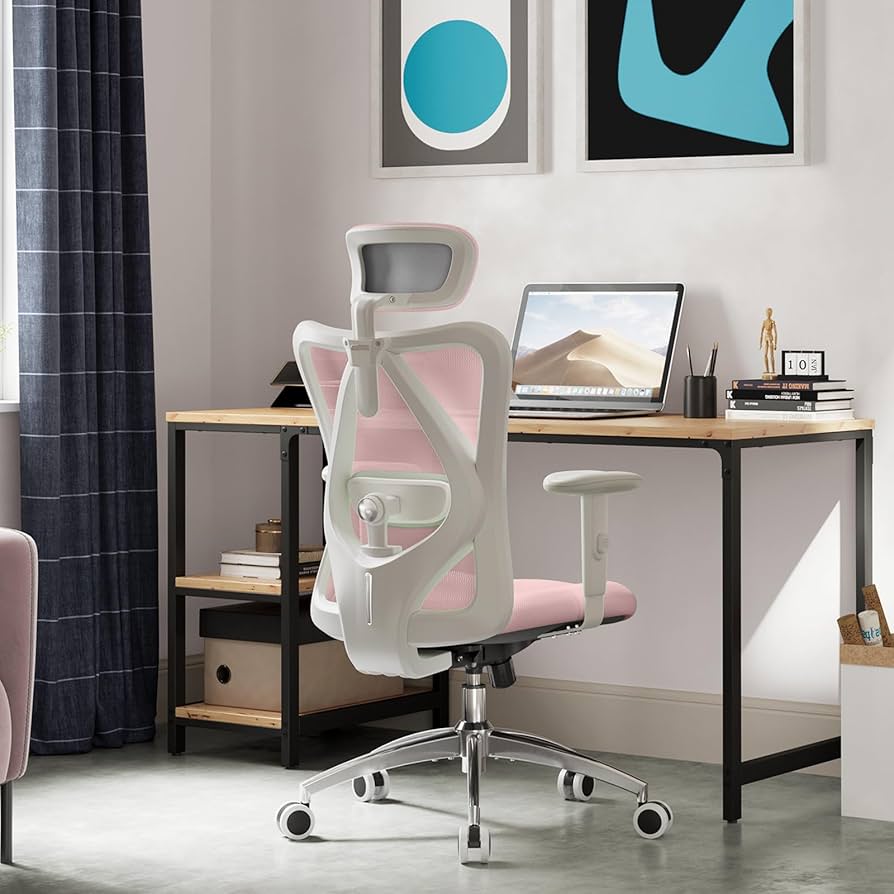 ピックアップのみ - SIHOO M18オフィスチェア人間工学に基づいたデザイン SIHOO M18 オフィスチェア