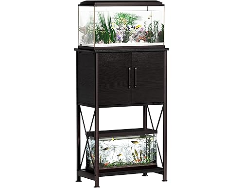 Best Fish Tank Stand for 5 Gallon Aquariums [2024]