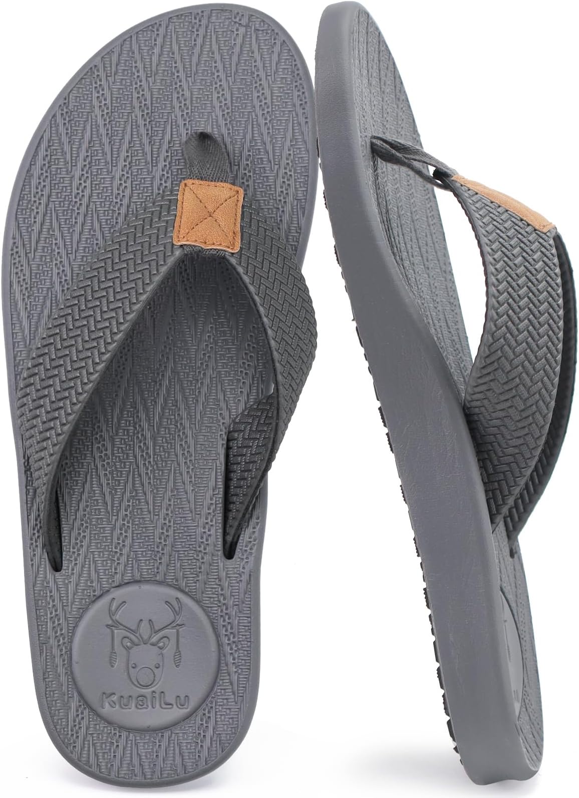 adidas comfort flip flops men's