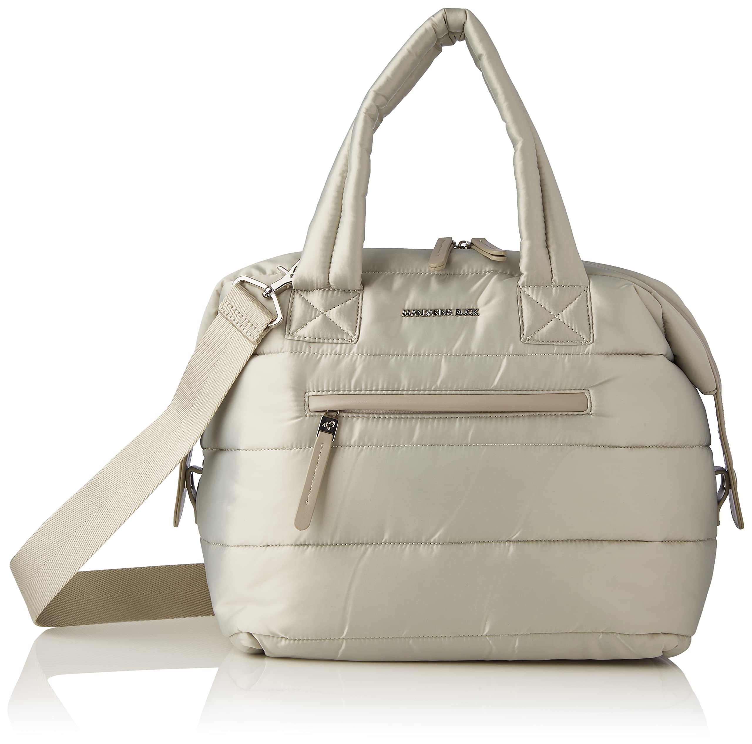 Mandarina Duck Women's Cocoon P10kct08 Handbag