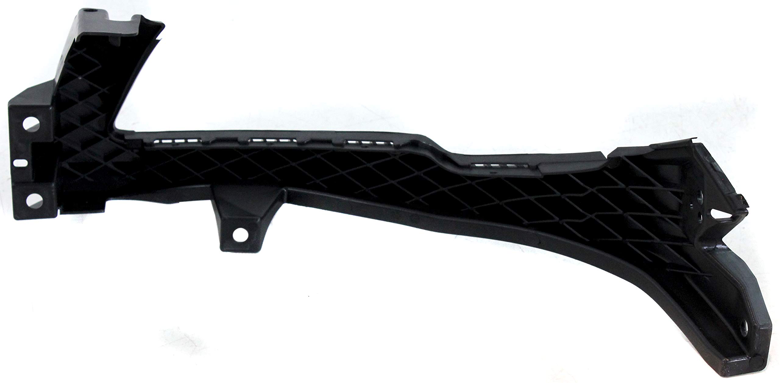 SUBARU OUTBACK FRONT BUMPER COVER UPPER SUPPORT BRACKET LEFT (Driver