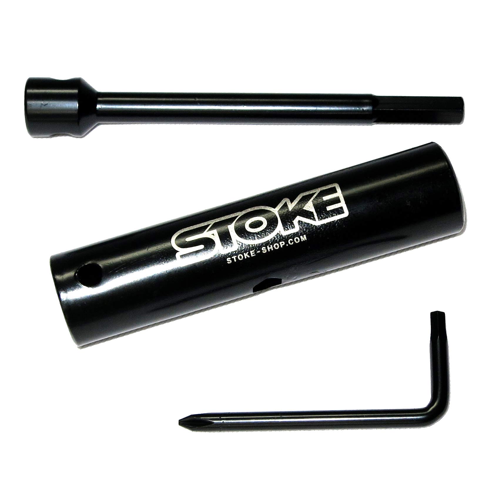 STOKE スケートボードツール Amazon | Stoke! Skate T-tool スケートボード用ツール