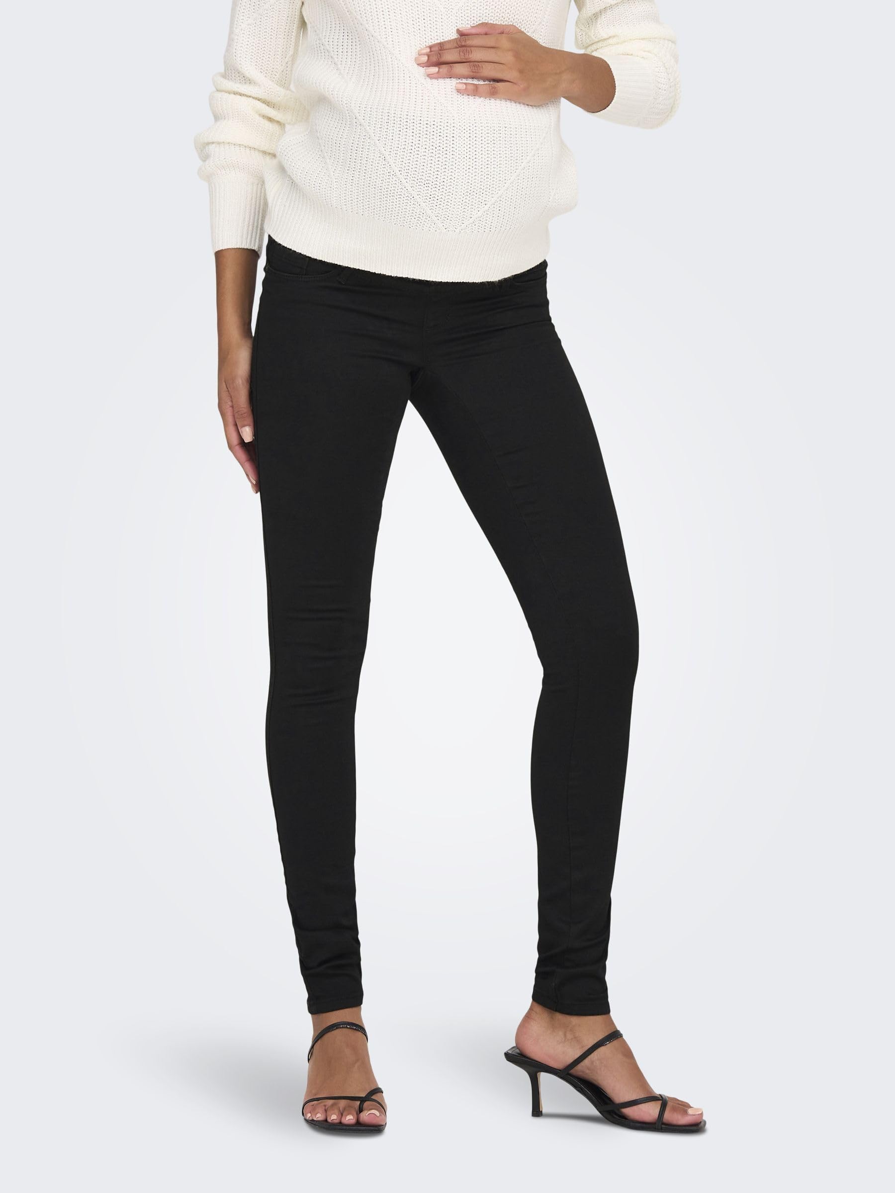 ONLY Olmroyal SK Jeans DNM Pimbox Noos - Jeans - Jeans - Femme