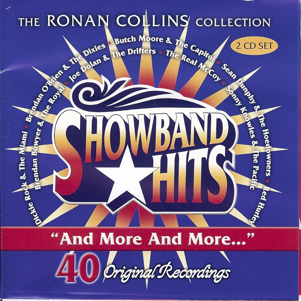 Showband Hits, Vol. 2