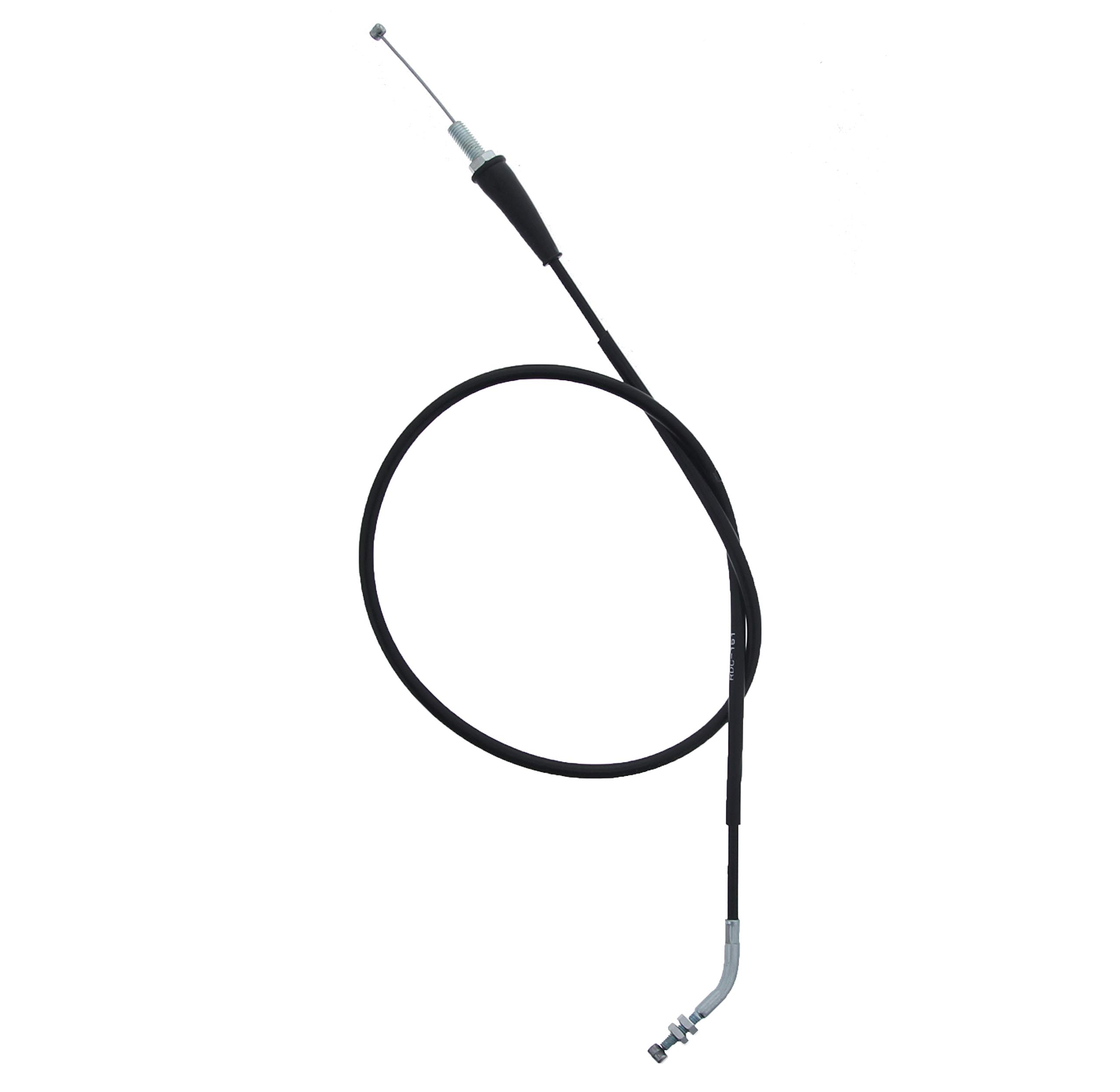 Amazon.com: Throttle Cable fits Kawasaki Prairie 400 KVF400 2x4
