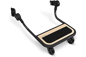 UPPAbaby Cruz PiggyBack Ride-Along Board