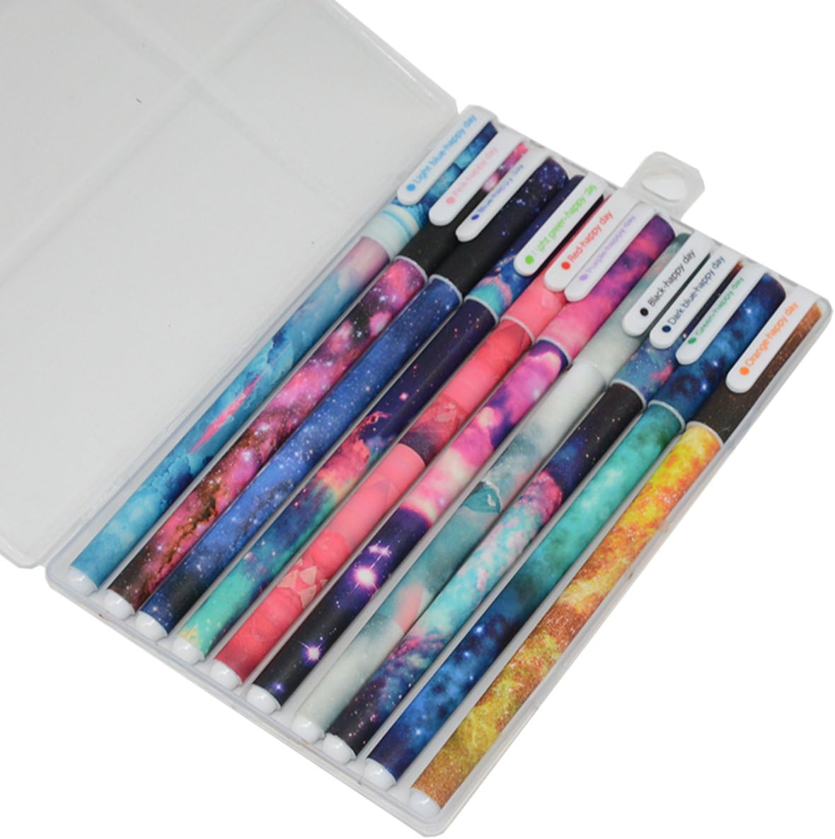 penna stilografica per galassia nota 9