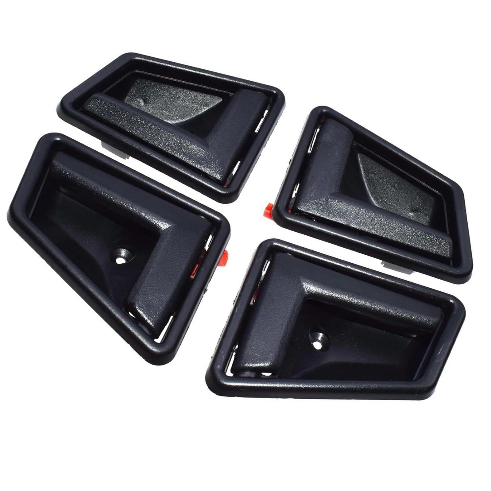 Kmage One Color Interior Door Handle For Chevy For Tracker 4-Door 1998 Car Interior Door Handles 8313056B015es 8311056B015es