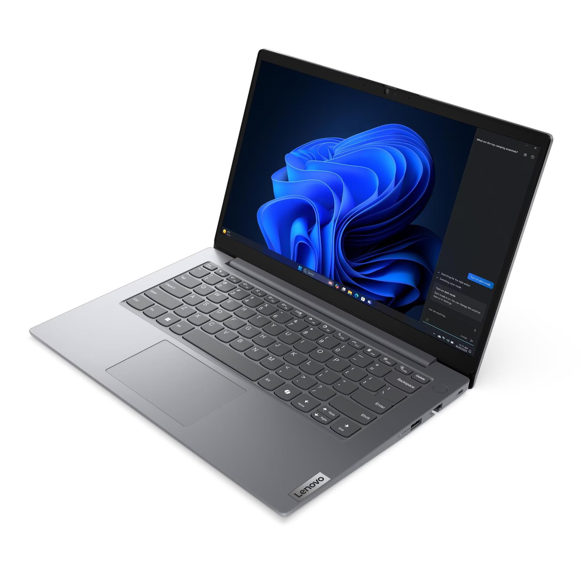 Lenovo V14 Intel Core i5 13th Gen 13420H |16 GB DDR5/512 GB SSD