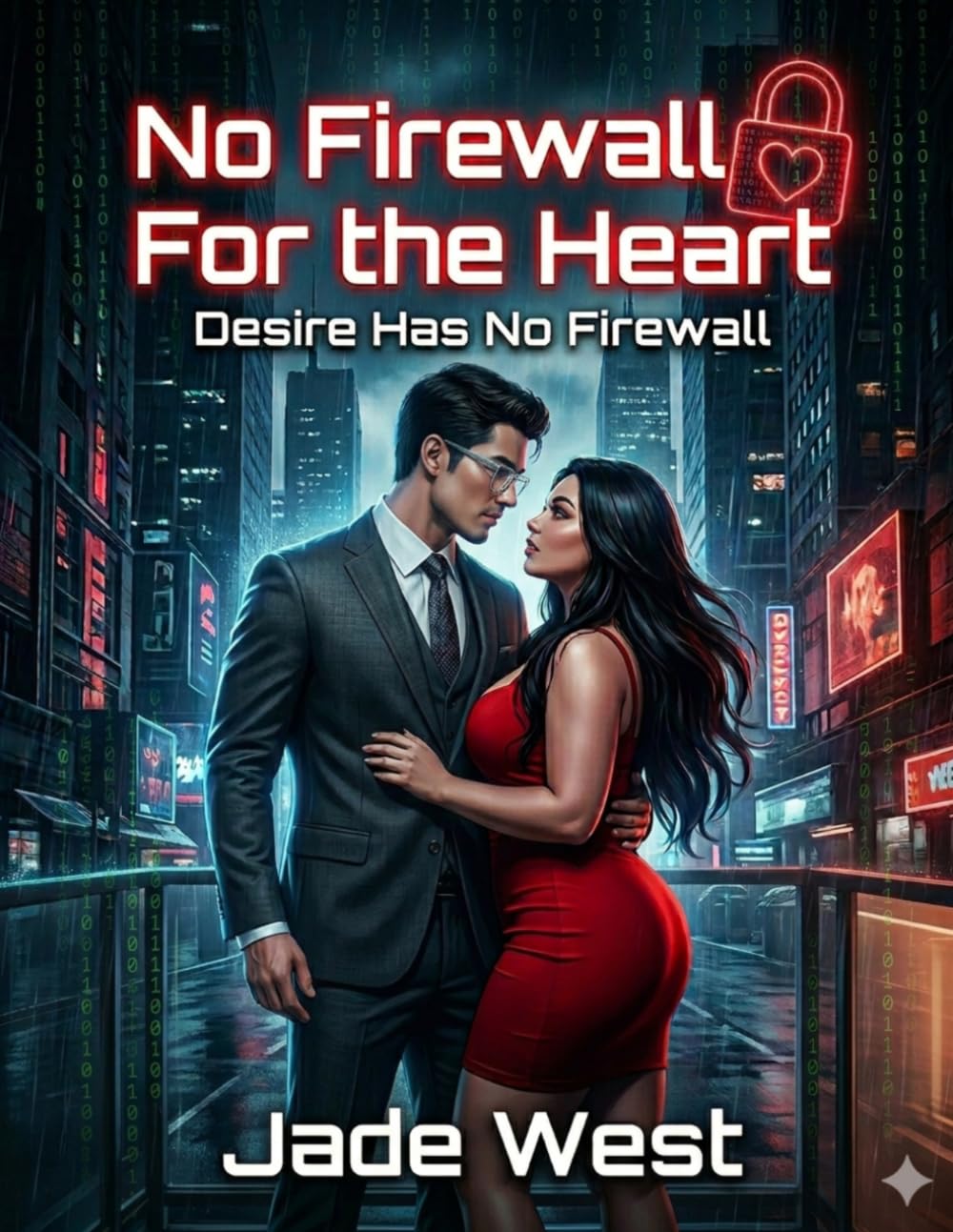 FIREWALL DOWN: She's Off-Limits. She's His Sister's Best Friend. He's Obsessed.
