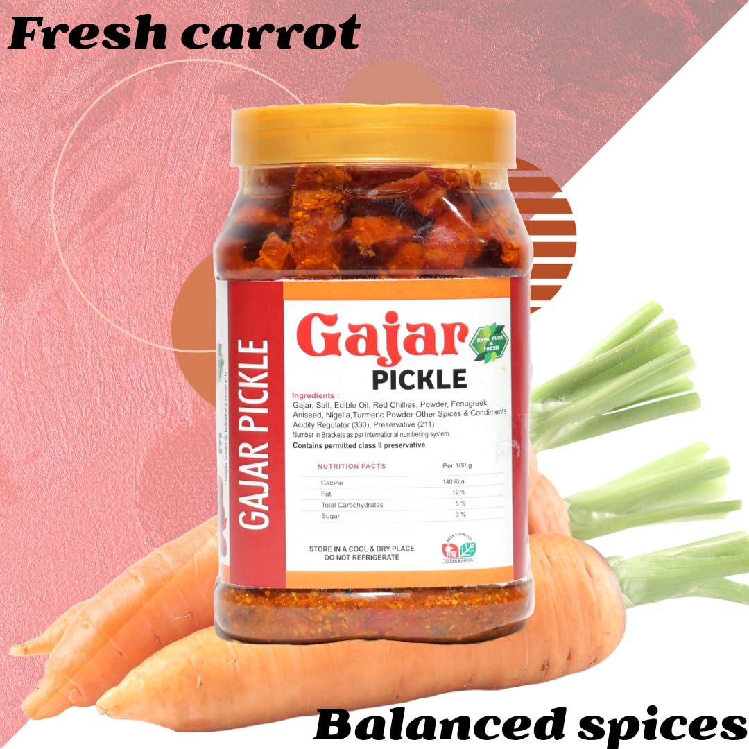 gajar pickle 1