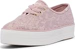 Keds Keds Sneaker point de lacet haut pour femme