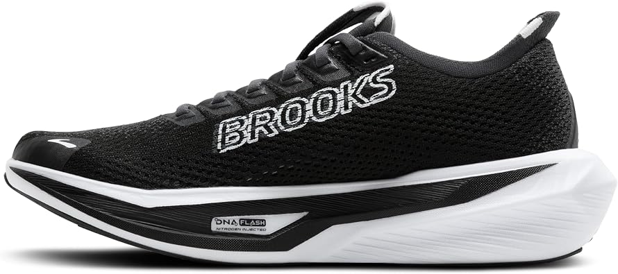 Brooks Womens Hyperion 3 Neutral Running Shoe