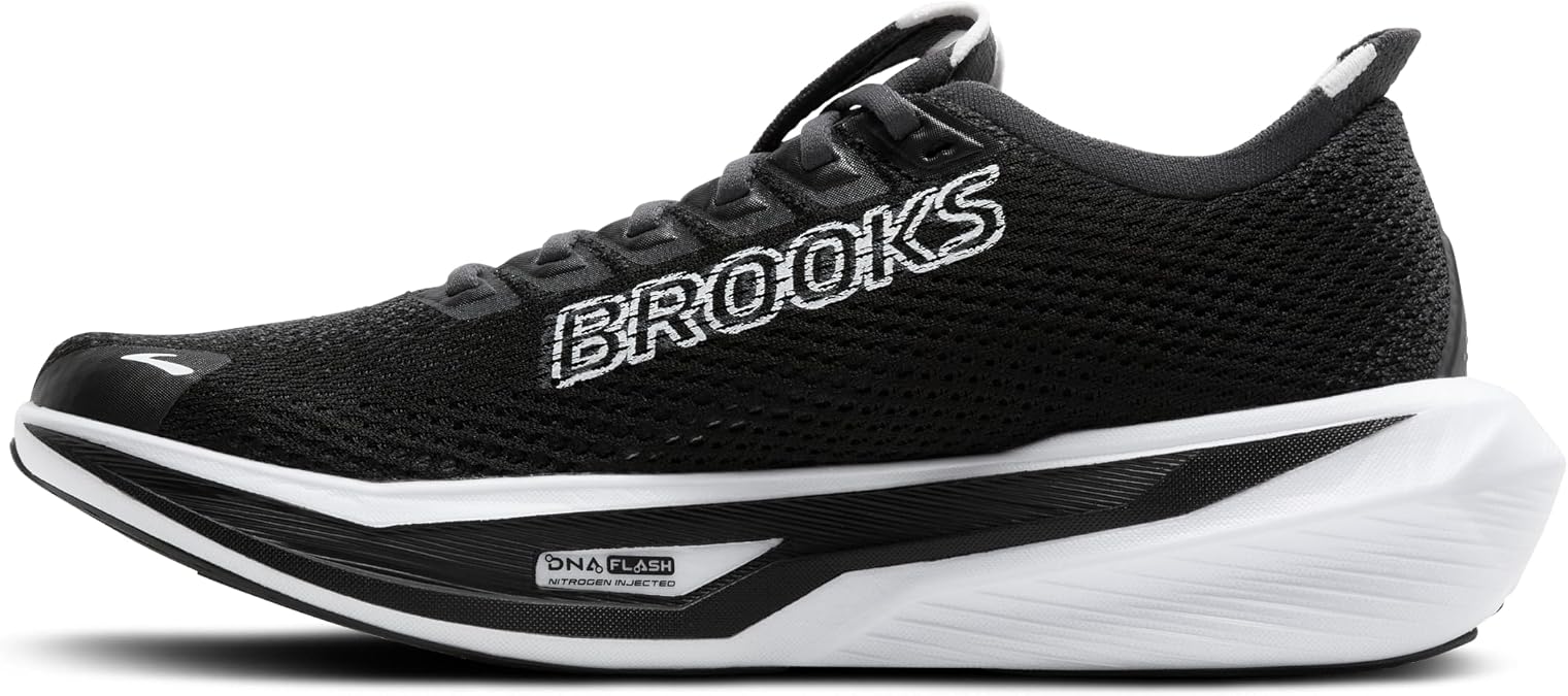 Brooks Womens Hyperion 3 Neutral Running Shoe