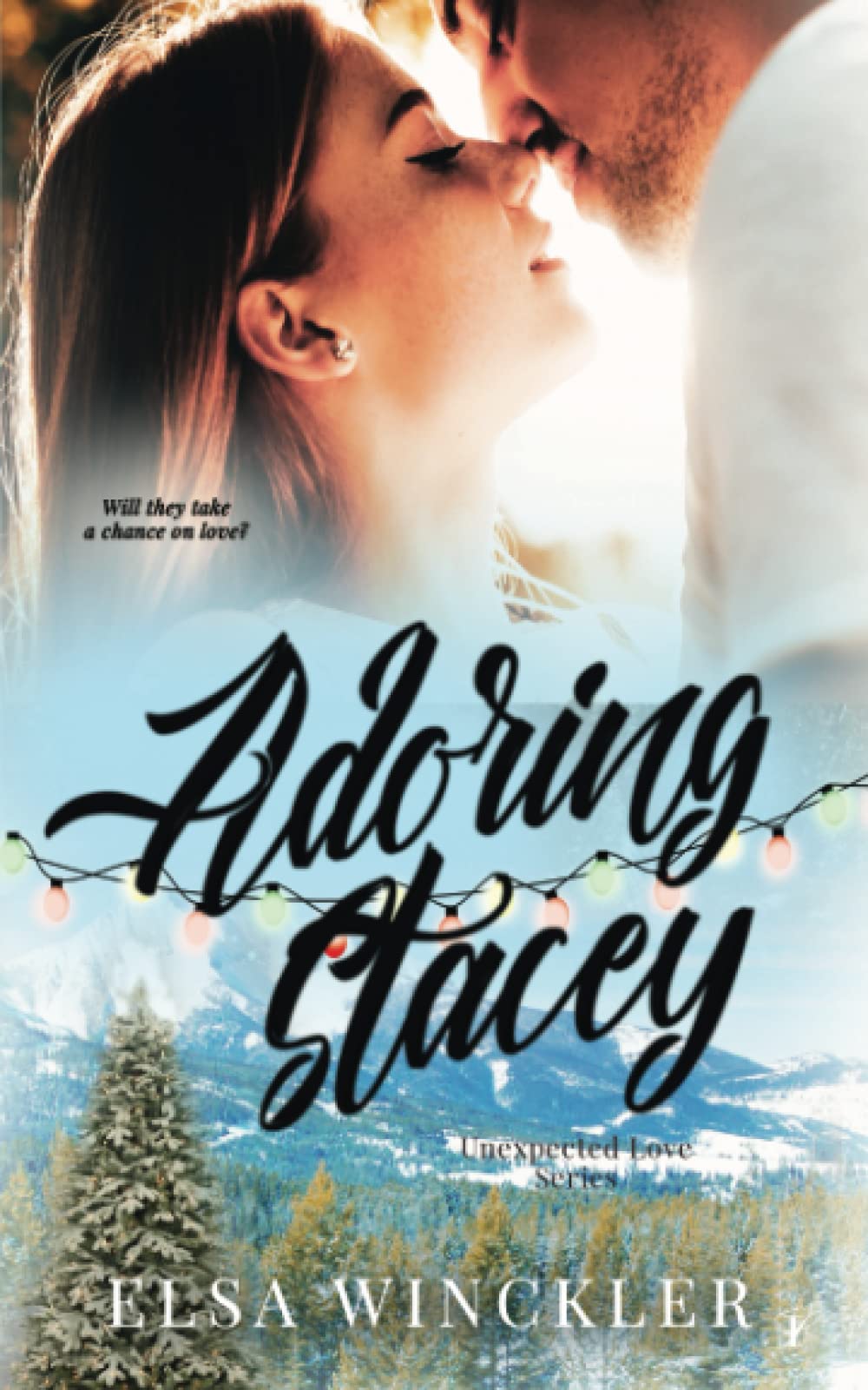 Buy Adoring Stacey: 4 (Unexpected Love) — BookShops.in