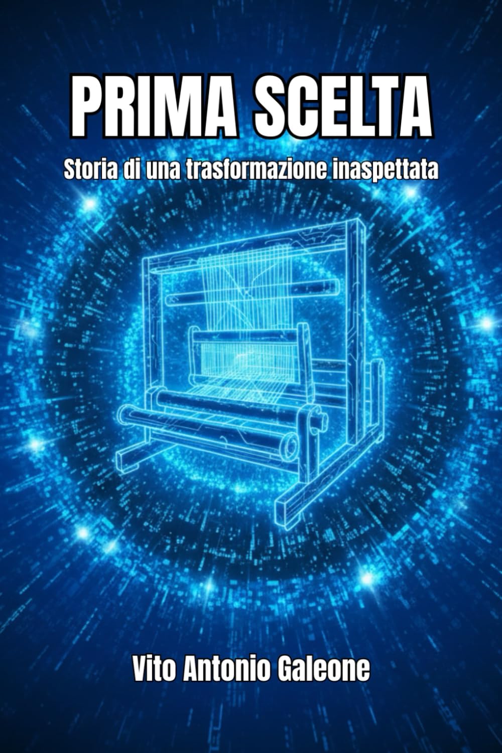 PRIMA SCELTA: Storia di una trasformazione inaspettata
