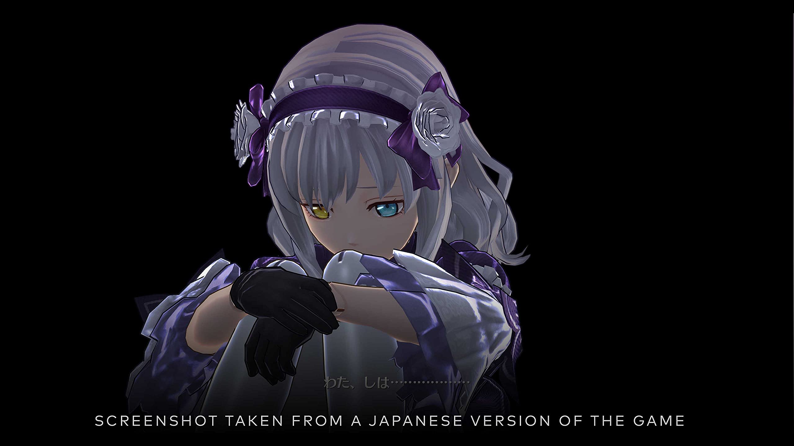 The Legend of Heroes. Trails Into Reverie - Playstation 4