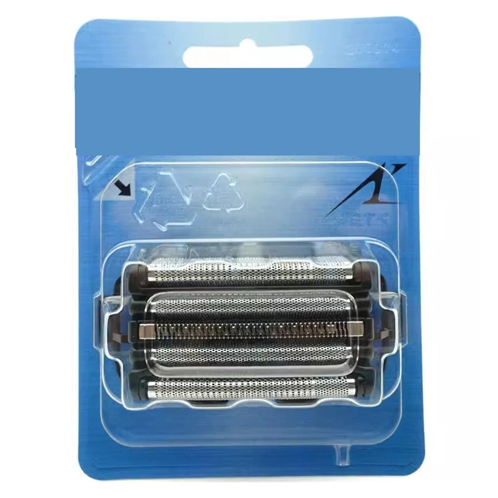Accessori For Rasoi, Compatibili Con Panasonic. | ES9032 ES9170 ES9173 ES-LV50 LV52 LV53 LV54 LV56 LV64 LV65 LV70 LV72 Lama a rete con testa di taglio(ES 9173)