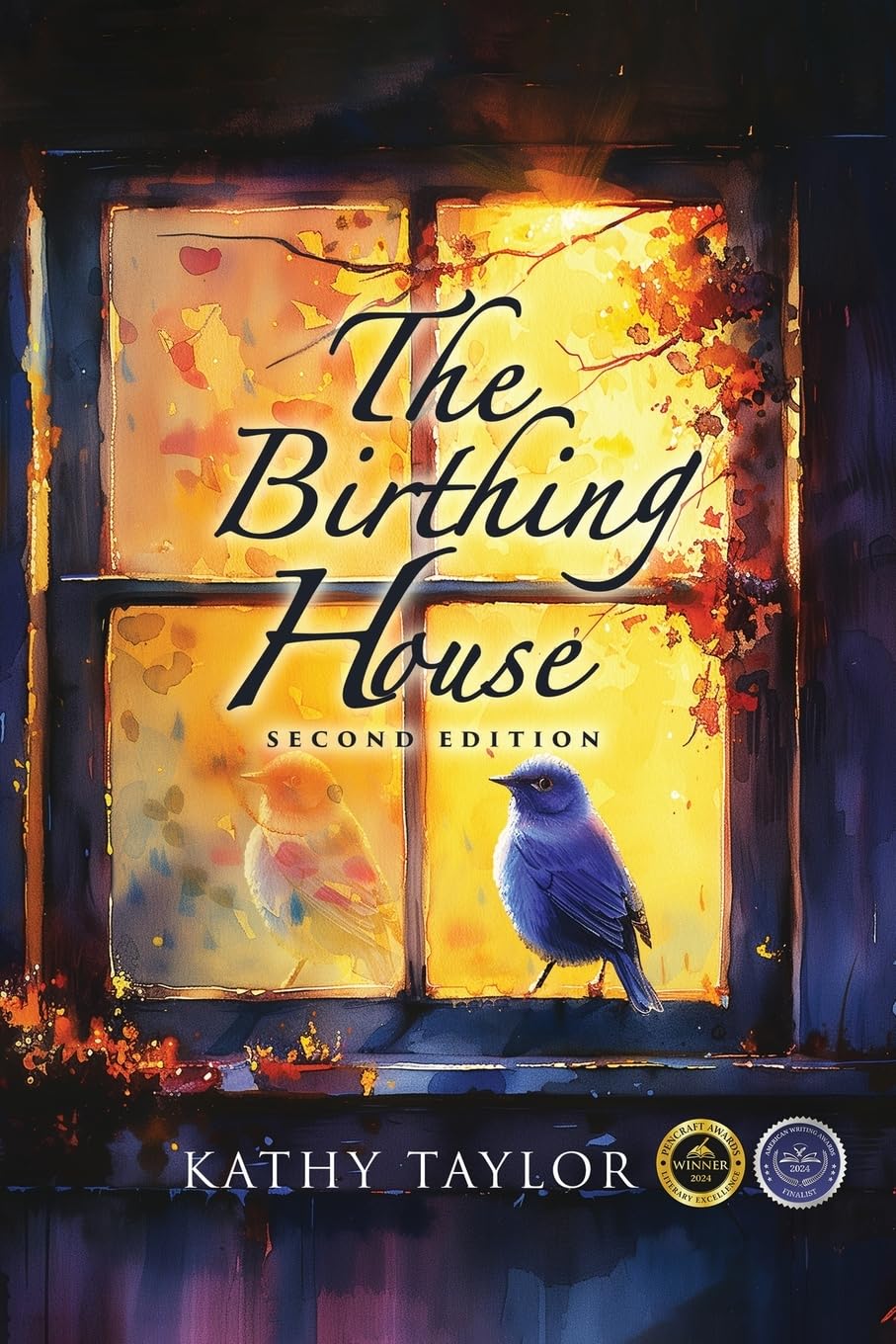 The Birthing House