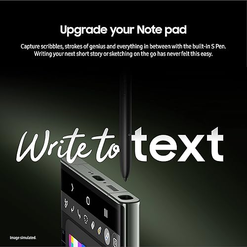 Miniatura 9 de SAMSUNG Teléfono celular Galaxy S23, teléfono inteligente Android desbloqueado de fábrica, almacenamiento de 256 GB, cámara de 50 MP, modo nocturno,