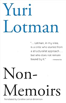 Non-Memoirs Dalkey Archive Scholarly