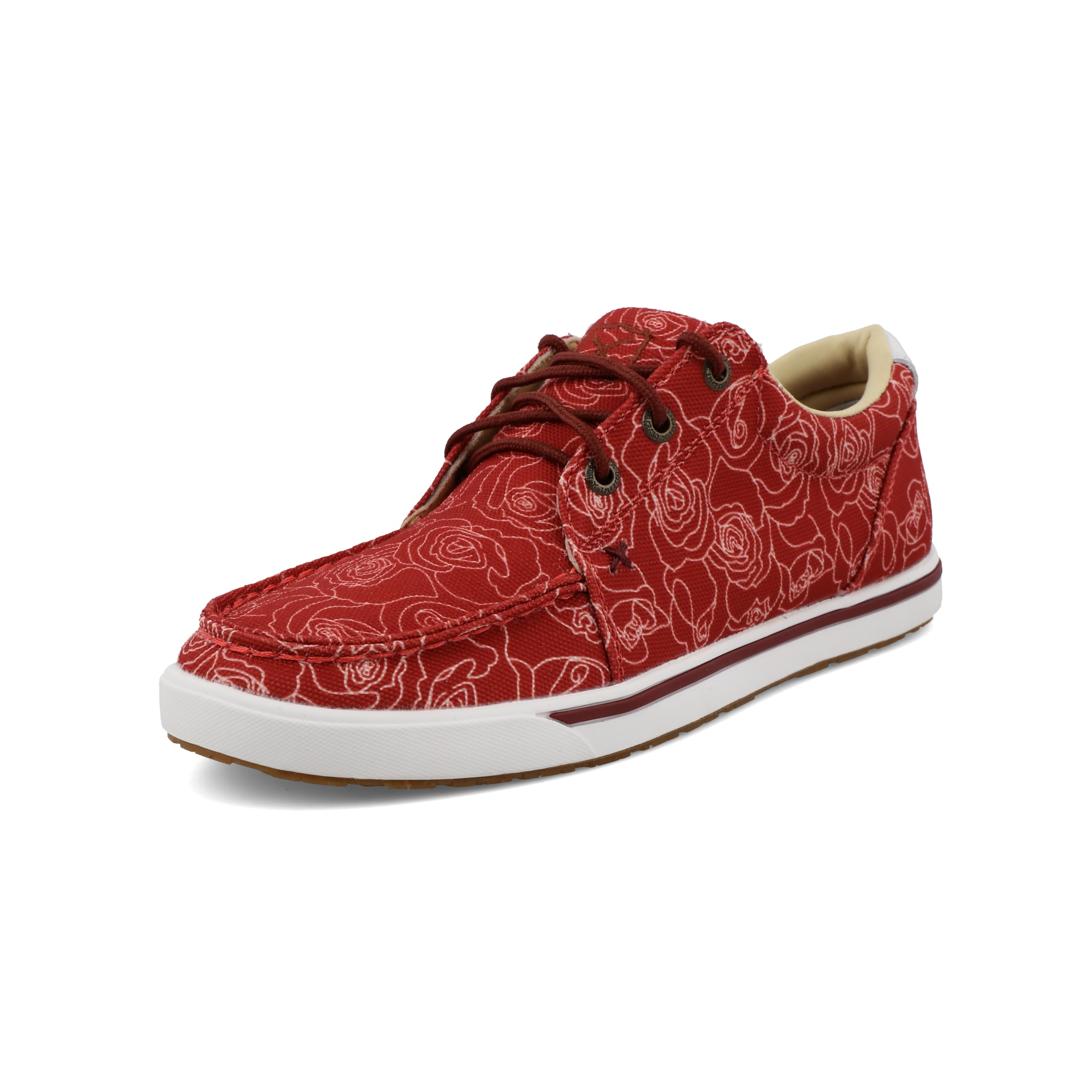 Twisted X Women's Kicks Low Top Sneakers | Casual Shoes