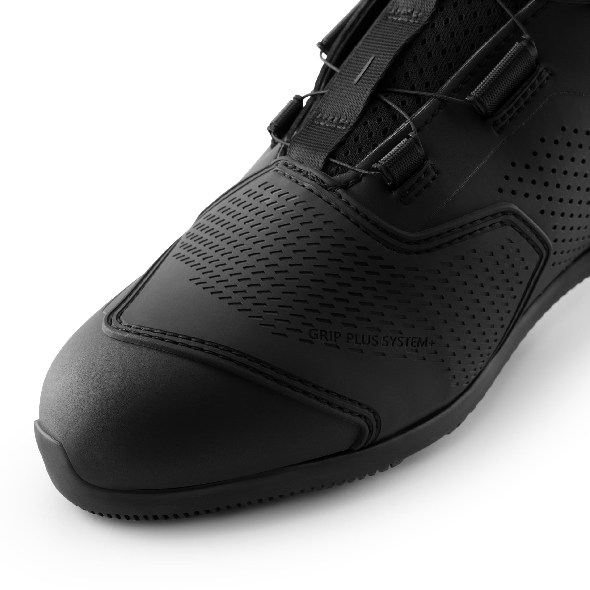 SHIMA Enzo Air Scarpe Moto Uomo Donna Pelle Impermeable Tutto L'Anno Scarpa Stivali Proteggi Touring Protezione Chiusura
