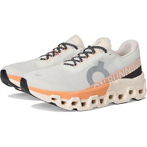 On Women's Cloudmonster 2 Running Shoes