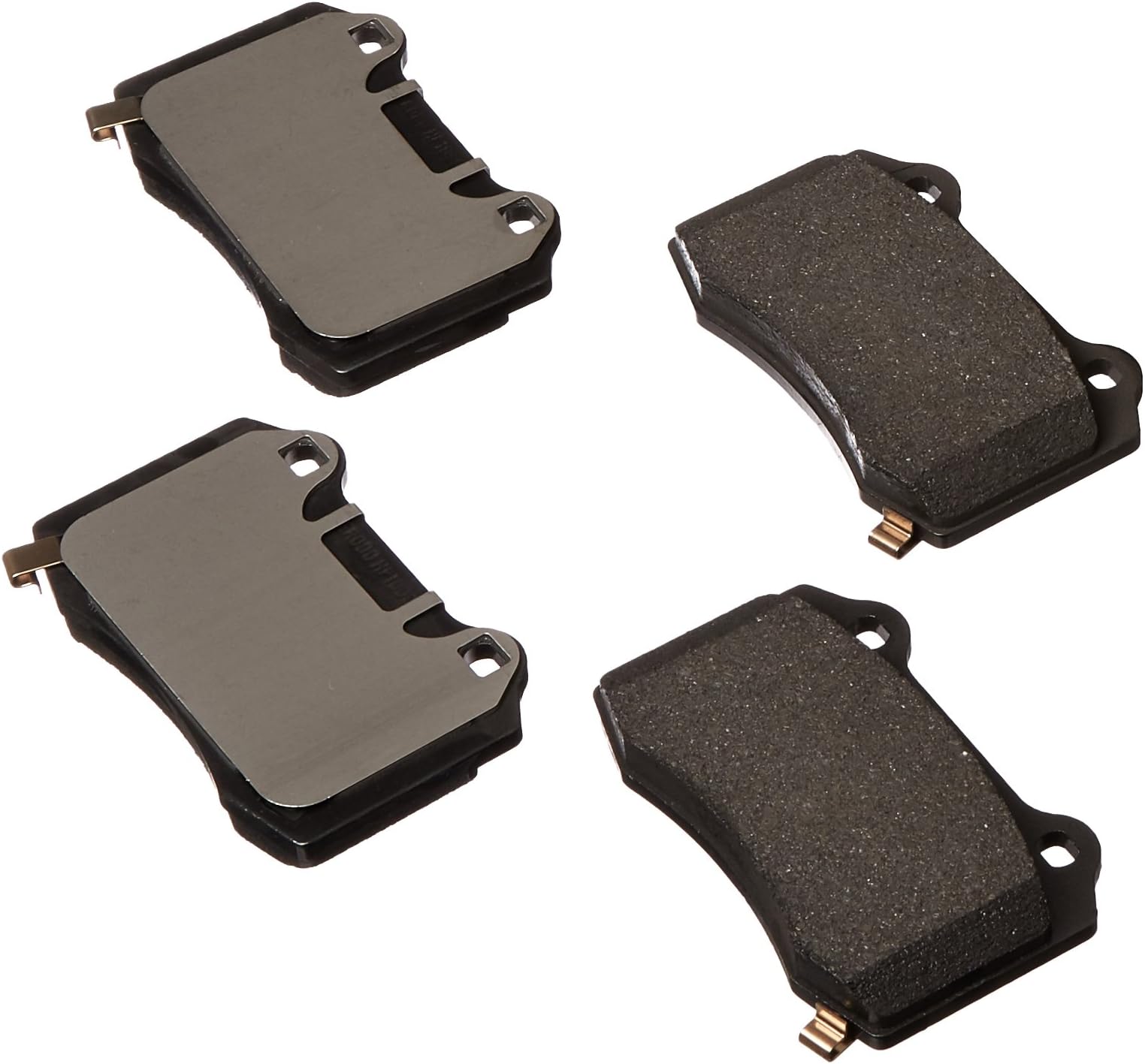 AC Delco Brake Pads 84732503 Automotive
