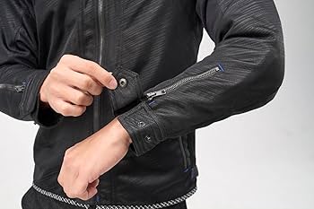 Amazon | ヤマハ(Yamaha) ライディングジャケット KUSHITANI(クシタニ