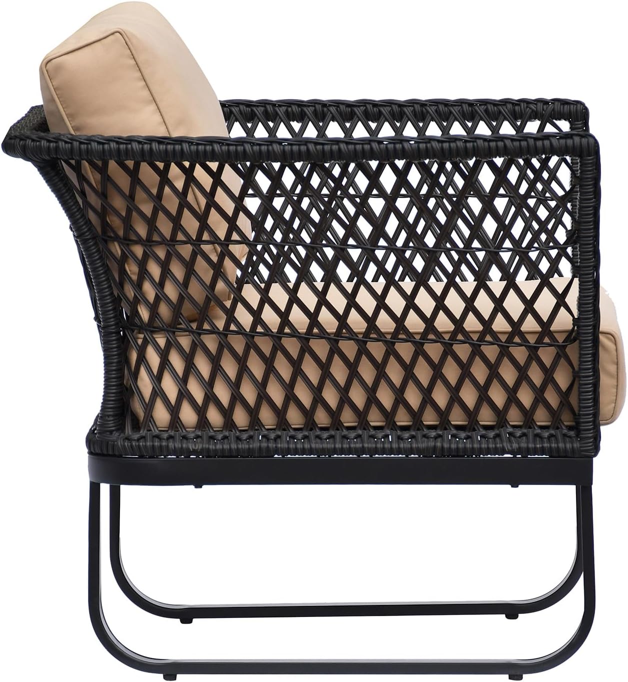 GOWE Outdoor Single Chair