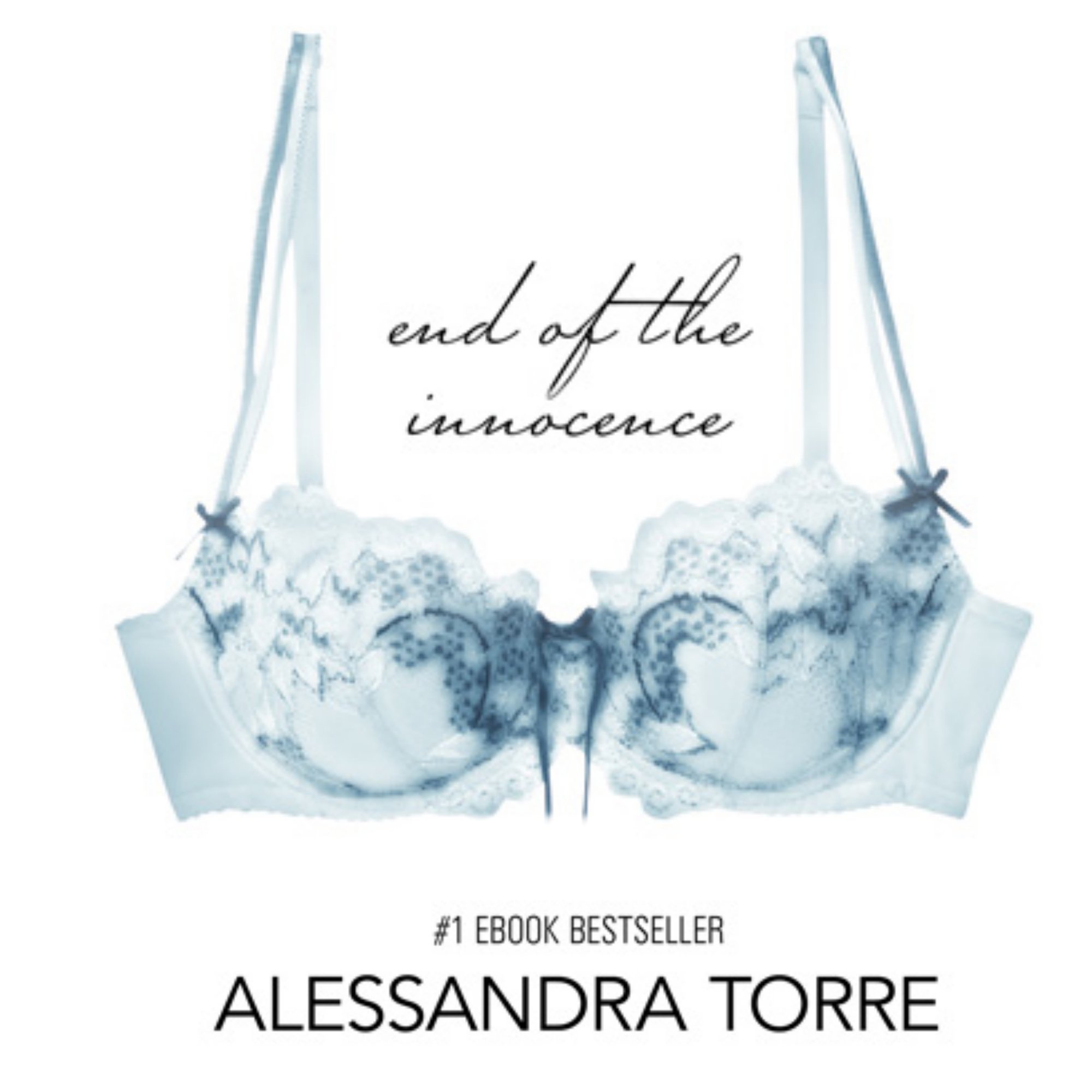 Cover art for The End of the Innocence (Volume 3)