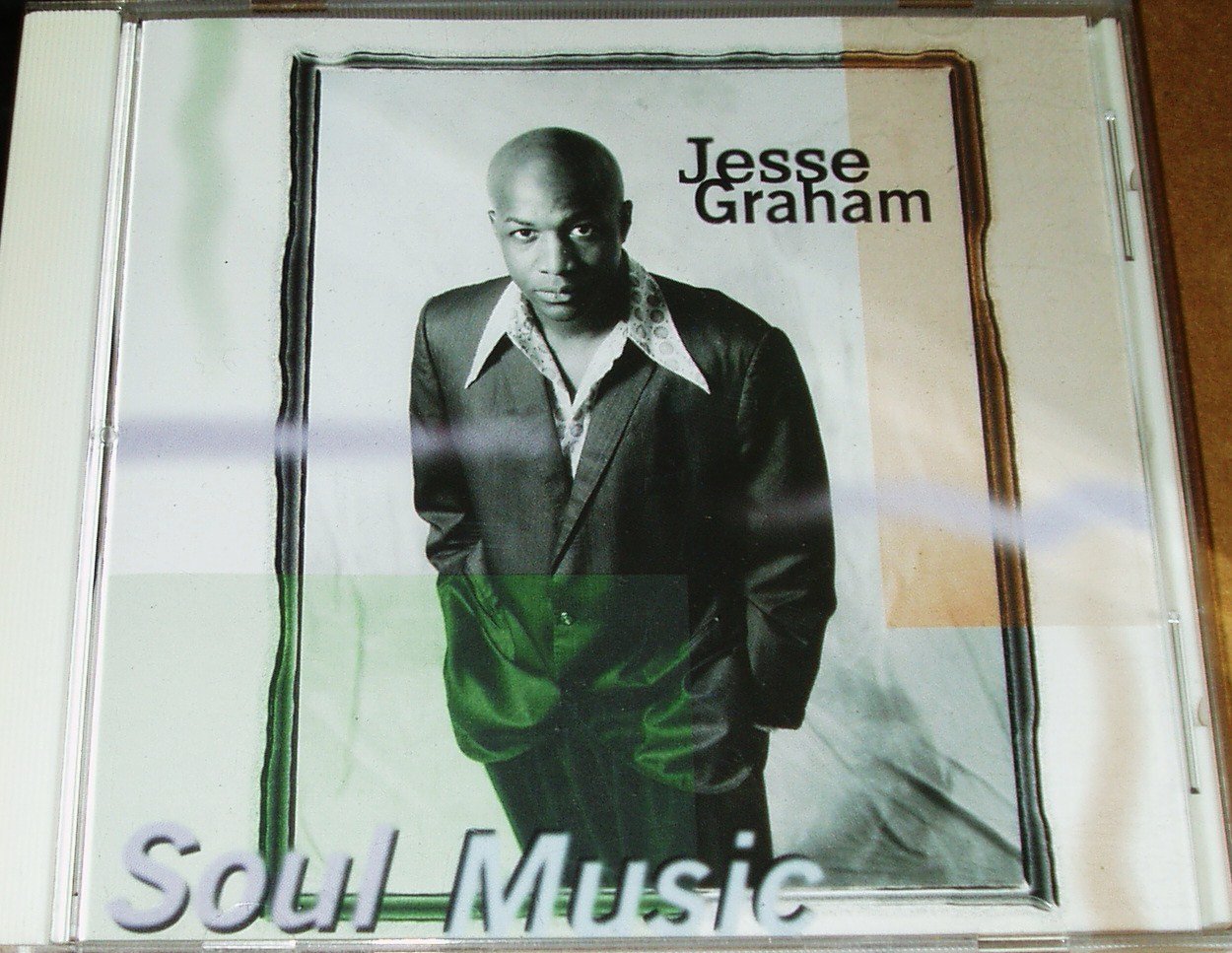 Soul Music