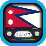 Radio Nepal Online: All Nepali FM Radio NP + Radio Stations App to Listen to for Free on Phone and Tablet