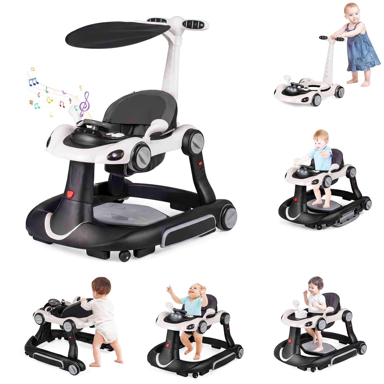 HONEY JOY Baby Walker - walkers | Mubboo