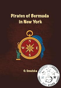 Pirates of Bermuda in New York