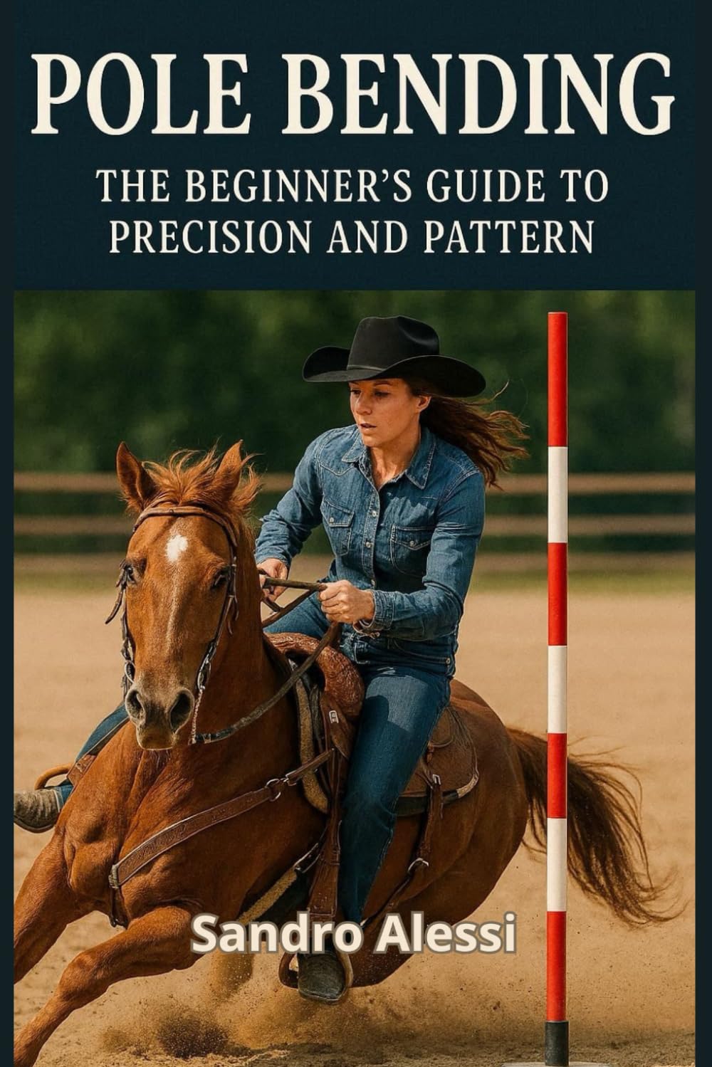 Pole Bending: The Beginner’s Guide to Precision and Pattern