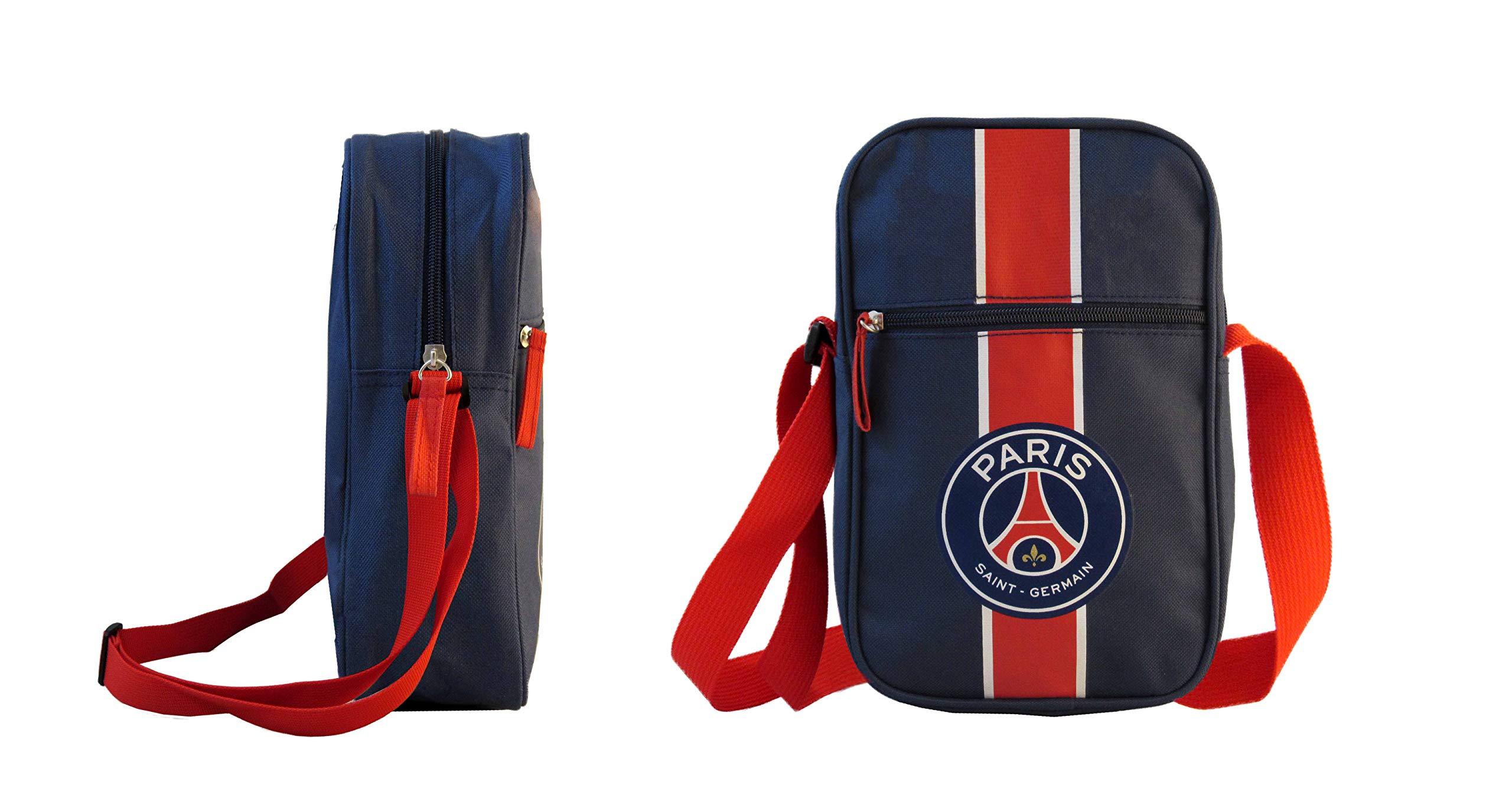 Paris Saint-Germain Sacoche bandoulière PSG - Collection Officielle