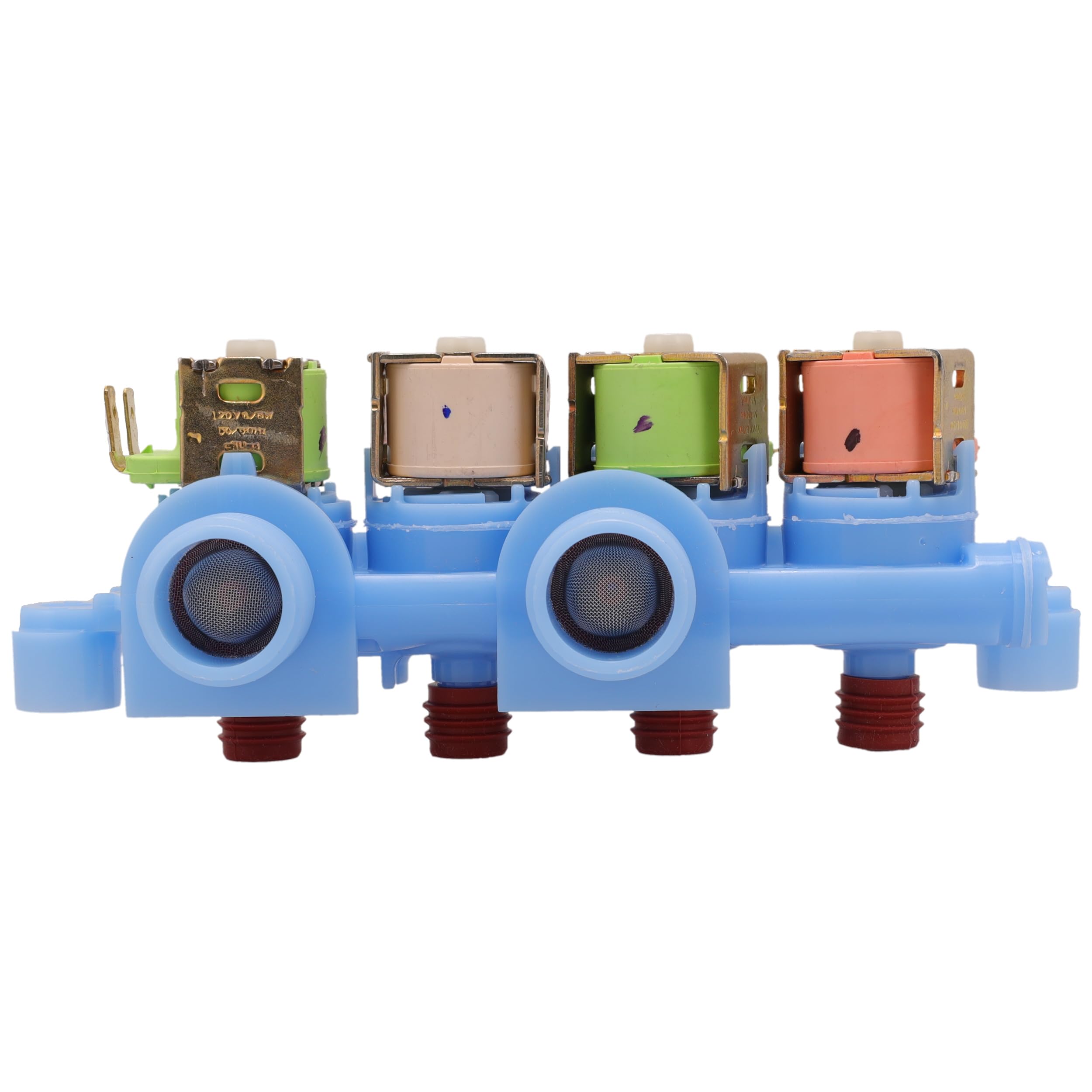 wata Engine Auxiliary Water Pump - 1.5L | FordUS